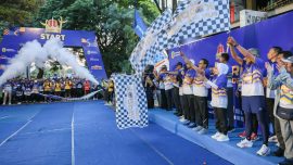 Foto IMG 20260126 WA0012 – Pati KORPRI Fun Run 5K Satukan Olahraga dan Aksi Sosial | Headline | inews.network