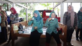 Foto IMG 20260128 WA0022 – Inovasi Kopi Muria Kudus Menarik Perhatian Dekranasda Jateng, Pasar Ekspor Terus Meluas | Headline | inews.network