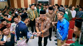 Foto IMG 20260131 WA0030 – Kinerja Pangan Jateng Dipuji Presiden, Target Kemandirian 2026 Dipercepat | Headline | inews.network