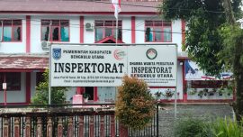 Foto Inspektorat Bengkulu Utara Akan Panggil Kadinkes dan CV YAH Terkait Temuan BPK RI 2024 – Inspektorat Bengkulu Utara Akan Panggil Kadinkes dan CV YAH Terkait Temuan BPK RI 2024 | Headline | inews.network