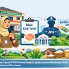 Rosmala Dewi menjelaskan proses MoU Pemprov Bengkulu dengan Bank Tanah terkait pengelolaan HGU terlantar.