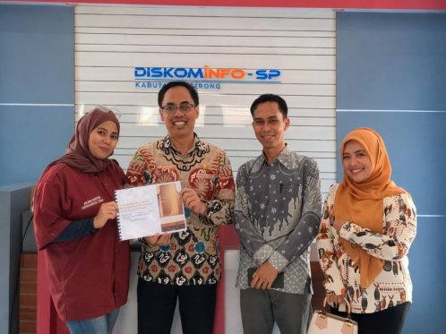 Foto Cegah Pinjol Ilegal IWO Bengkulu dan OJK Siapkan Literasi Keuangan untuk Masyarakat Lebong – IWO Bengkulu Bersama OJK Siap Gelar Sosialisasi Keuangan, Pemkab Lebong Dukung Penuh | Ikatan Wartawan Online | inews.network