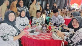 Kepala Dinas Dikbud Kepahiang menyampaikan larangan pelajar SD dan SMP membawa kendaraan bermotor ke sekolah.