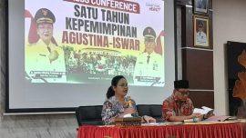 Program permukiman Semarang 2026 fokus air bersih, RTLH, drainase, dan taman kota untuk tingkatkan kualitas hidup warga kota.