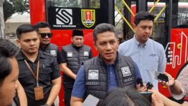 Pemkot Semarang kaji usulan DPRD agar ASN naik Trans Semarang seminggu sekali untuk kurangi macet dan dorong transportasi publik.