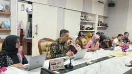 Unwahas dan mitra siapkan Dialog Nasional MBG serta ASEAN Nourish Forum 2026 di Semarang untuk perkuat sinergi pangan dan gizi.