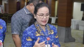 Kunjungan Kota Lama Semarang naik 24,7% saat Lebaran 2026. Wisatawan capai 222 ribu, okupansi hotel tembus 95,53 persen.