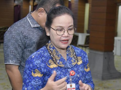 Kunjungan Kota Lama Semarang naik 24,7% saat Lebaran 2026. Wisatawan capai 222 ribu, okupansi hotel tembus 95,53 persen.