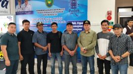 Foto Korban TPPO dari Kepahiang Dipulangkan dari Kamboja GARIS Bengkulu Dorong Pembentukan Satgas TPPO Daerah – Korban TPPO dari Kepahiang Dipulangkan dari Kamboja, GARIS Bengkulu Dorong Pembentukan Satgas TPPO Daerah | Headline | inews.network