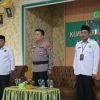 Kapolres Kepahiang memimpin Focus Group Discussion bersama Kemenag dan tokoh masyarakat di Kantor Kemenag Kepahiang
