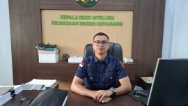 Foto Kejari Kepahiang Perpanjang Penahanan Tersangka Dugaan Korupsi Lahan GOR Berkas Segera Dilimpahkan ke Tipikor – Kejari Kepahiang Perpanjang Penahanan Tersangka Dugaan Korupsi Lahan GOR, Berkas Segera Dilimpahkan ke Tipikor | Headline | inews.network