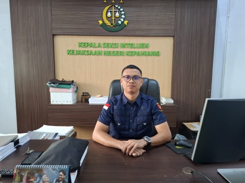 Foto Kejari Kepahiang Perpanjang Penahanan Tersangka Dugaan Korupsi Lahan GOR Berkas Segera Dilimpahkan ke Tipikor – Kejari Kepahiang Perpanjang Penahanan Tersangka Dugaan Korupsi Lahan GOR, Berkas Segera Dilimpahkan ke Tipikor | Headline | inews.network