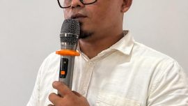 Tujuh wartawan di Kepahiang usai melaporkan dugaan intimidasi oleh oknum pejabat ke pihak kepolisian.