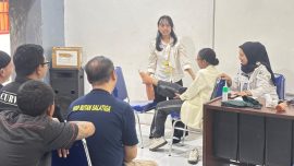 Foto IMG 20260504 WA0130 – Rutan Salatiga Perkuat Kesiapsiagaan Warga Binaan Lewat Penyuluhan PPGD | Headline | inews.network