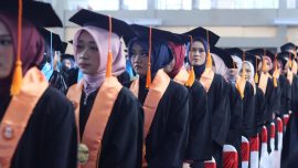 Foto IMG 20260524 WA0208 – Wisuda UIN Walisongo Jadi Momentum Penguatan Kampus Global dan Inovasi Pendidikan | Headline | inews.network