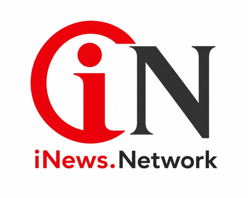 Banner iNews.Network