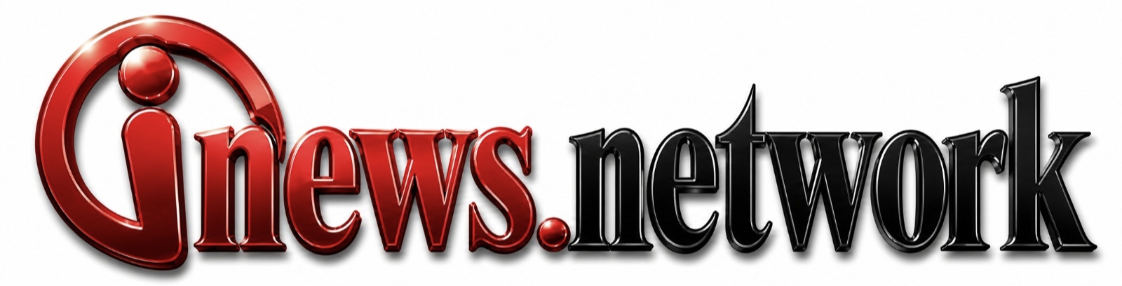 Logo Kantor Redaksi INEWS NETWORK