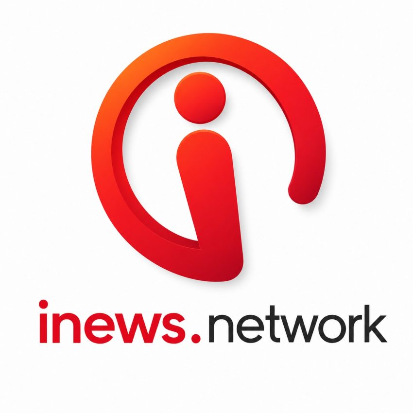 Banner iNews.Network