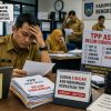 Ilustrasi ASN Bengkulu Utara menunggu pencairan TPP yang belum dibayarkan sejak awal 2026