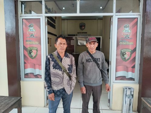 Dugaan Honor Anggota BPD Desa Peraduan Binjai Belum Dicairkan Sejak 2021, Ada Apa? 1 Dokumentasi suasana pemerintahan Desa Peraduan Binjai terkait dugaan belum dicairkannya honor anggota BPD.