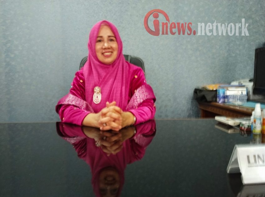 Foto Harganas 2026 DPPKBP3A Kepahiang Perkuat Ketahanan Keluarga Melalui Empat Program Prioritas 5 e1782737293228 – Harganas 2026, DPPKBP3A Kepahiang Perkuat Ketahanan Keluarga Melalui Empat Program Prioritas | Headline | inews.network