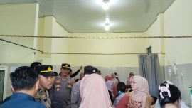 Foto IMG 20260604 WA0036 – Geger di SD 18 Taba Tebelet! 16 Siswa Diduga Keracunan Makanan MBG, Orang Tua dan Warga Cemas | Headline | inews.network