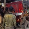 Foto IMG 20260605 WA0057 – Tiga Lapak PKL dan Area Parkir Ilegal di Madukoro Semarang Dibongkar Petugas | Headline | inews.network