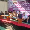 Foto IMG 20260621 WA0020 – Hari Bhayangkara ke-80, Polsek Genuk Berbagi Kebahagiaan dengan Ratusan Anak Yatim | Regional | inews.network