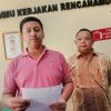 Petugas Satreskrim Polres Kepahiang mengamankan seorang pria yang diduga terlibat dalam kasus kekerasan seksual terhadap anak di bawah umur untuk menjalani proses penyidikan.