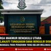 19 Tahun Dana Bergulir Rp8 Miliar, Kejari Arga Makmur Segera Panggil Penerima yang Menunggak 8 Kejari Arga Makmur Bengkulu Utara menindaklanjuti tunggakan dana bergulir Diskop UKM dengan memanggil para penerima yang belum melunasi kewajiban.