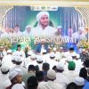 Foto IMG 20260718 WA0070 – Habib Syech Pimpin Jepara Berselawat, Pemkab Ingin Majelis Keagamaan Digelar Lebih Rutin | Regional | inews.network