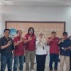 Foto Panitia Pelaksana HUT IWO ke 14 di Bengkulu Didampingi Ketua IWO Bengkulu Audiensi ke Kominfo Provinsi Bengkulu – "Panitia Pelaksana HUT IWO ke-14 di Bengkulu Didampingi Ketua IWO Bengkulu Audiensi ke Kominfo Provinsi Bengkulu" | Headline | inews.network