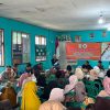 Kepala Desa Sinar Gunung bersama peserta mengikuti Rembuk Stunting Tahun Anggaran 2026 di Kantor Desa Sinar Gunung, Kecamatan Tebat Karai, Kabupaten Kepahiang.