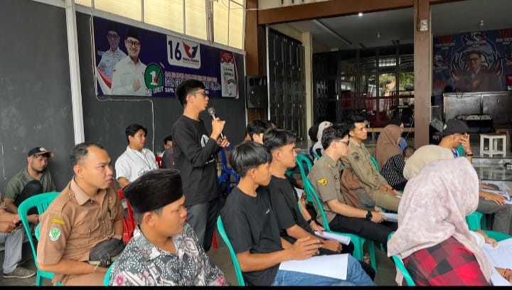 Foto DPRD Kepahiang Gelar Reses Masa Sidang Kedua 2026 Serap Aspirasi Masyarakat – Anggota DPRD Kepahiang Gelar Reses Masa Sidang Kedua 2026, Serap Aspirasi Warga | Headline | inews.network