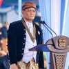 Foto IMG 20260819 WA0244 – Hari Jadi ke-81 Jawa Tengah Digelar Sederhana, Ahmad Luthfi Doakan Warga NTT | Regional | inews.network