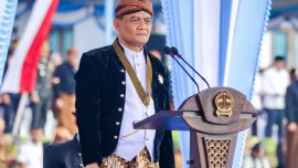 Foto IMG 20260819 WA0244 – Hari Jadi ke-81 Jawa Tengah Digelar Sederhana, Ahmad Luthfi Doakan Warga NTT | Headline | inews.network