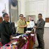 Foto KUA PPAS Perubahan APBD 2026 Diserahkan DPRD Kepahiang Mulai Tahapan Pembahasan Anggaran – KUA-PPAS Perubahan APBD 2026 Diserahkan, DPRD Kepahiang Mulai Tahapan Pembahasan Anggaran | Headline | inews.network