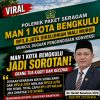 Orang Tua Kaget! Dugaan Biaya Siswa Baru MAN 1 Kota Bengkulu Melonjak dari Rp2,8 Juta ke Rp3,8 Juta 8 Foto Orang Tua Kaget Dugaan Biaya Siswa Baru MAN 1 Kota Bengkulu Melonjak dari Rp28 Juta ke Rp38 Juta – Orang Tua Kaget! Dugaan Biaya Siswa Baru MAN 1 Kota Bengkulu Melonjak dari Rp2,8 Juta ke Rp3,8 Juta | Headline | inews.network
