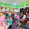 Pemdes Karang Endah Gelar Musdes dan Rembuk Stunting TA 2026, Fokus Susun RKPDes Partisipatif dan Percepatan Penurunan Stunting 8 Kepala Desa Karang Endah memimpin Musyawarah Desa dan Rembuk Stunting TA 2026 bersama BPD, Dinas PMD, Babinsa, Bhabinkamtibmas, pendamping desa, kader kesehatan, dan masyarakat di Balai Desa Karang Endah.