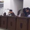 Foto Pemerintah Kabupaten Kepahiang mengusulkan belanja daerah Rp73297 miliar dalam KUA PPAS 2027 dengan prioritas pembangunan infrastruktur pendidikan kesehatan dan pemulihan ekonomi – Bupati Kepahiang Serahkan KUA-PPAS APBD 2027 Senilai Rp732 Miliar, Fokus Kesejahteraan dan Daya Saing | Headline | inews.network