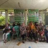 Desa Cirebon Baru Gelar Rembuk Stunting, Libatkan Pemerintah Desa dan Masyarakat 8 Rembuk stunting Desa Cirebon Baru Kecamatan Seberang Musi Kepahiang pada 11 Mei 2026