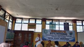 Foto Musdes Desa Suka Merindu Satukan Langkah Susun Rencana Pembangunan dan Tekan Stunting TA 2026 – Musdes Desa Suka Merindu Satukan Langkah Susun Rencana Pembangunan dan Tekan Stunting TA 2026 | Headline | inews.network