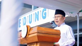 Foto IMG 20261022 WA0139 – Apel Hari Santri 2026 di Kendal, Gus Rozin Ajak Santri Perkuat Persatuan dan Kuasai Era Digital | Headline | inews.network