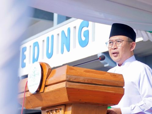 Apel Hari Santri 2026 di Kendal, Gus Rozin Ajak Santri Perkuat Persatuan dan Kuasai Era Digital 1 Foto IMG 20261022 WA0139 – Apel Hari Santri 2026 di Kendal, Gus Rozin Ajak Santri Perkuat Persatuan dan Kuasai Era Digital | Headline | inews.network
