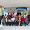 Pemdes Penanjung Bawah menggelar Musrenbangdes Tahun Anggaran 2026/2027 di Kecamatan Tebat Karai, Kepahiang